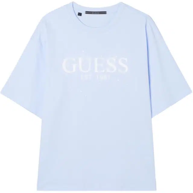 GUESS T