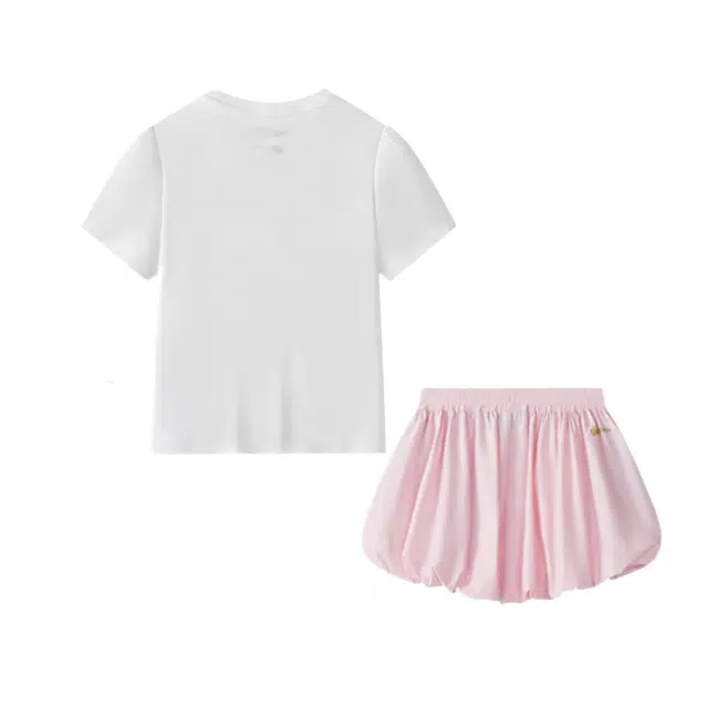 FILA KIDS x FW25 ORIGINALE 2