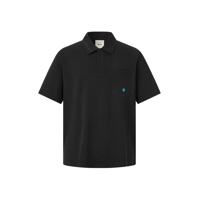 CHINISM Polo
