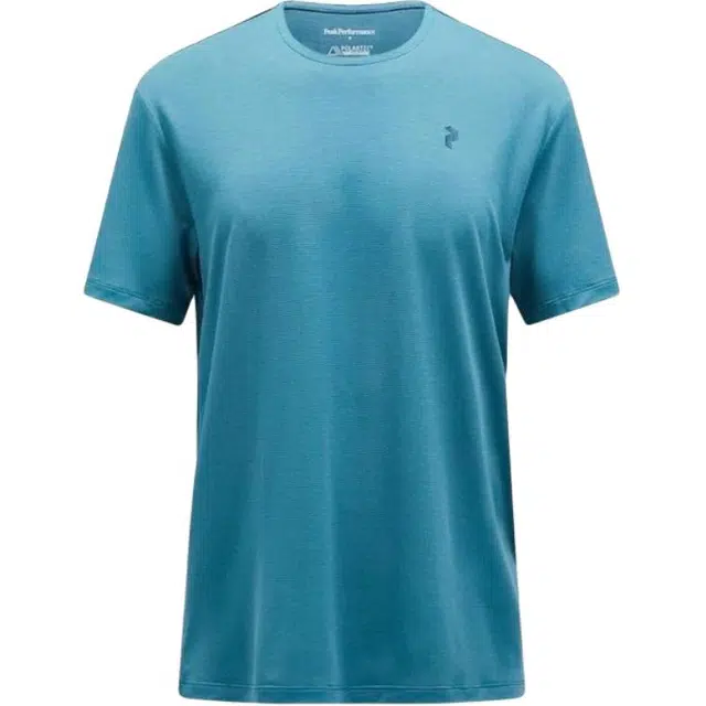PEAK PERFORMANCE SS24 T