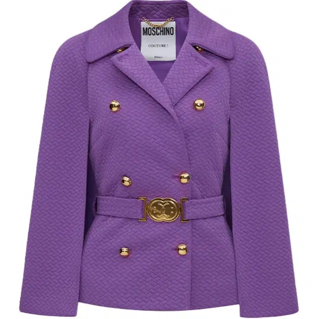 MOSCHINO