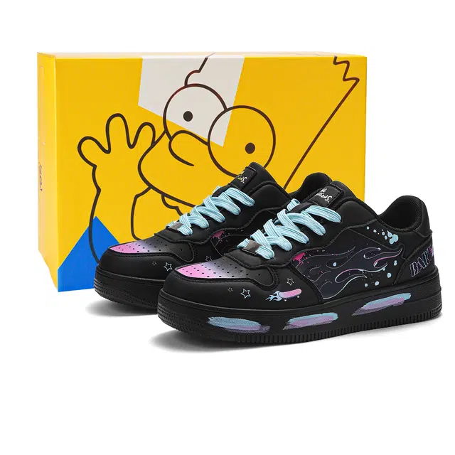 The Simpsons
