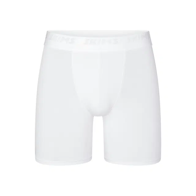 SKIMS STRETCH MENS 5" BOXER BRIEF 3-PACK 3