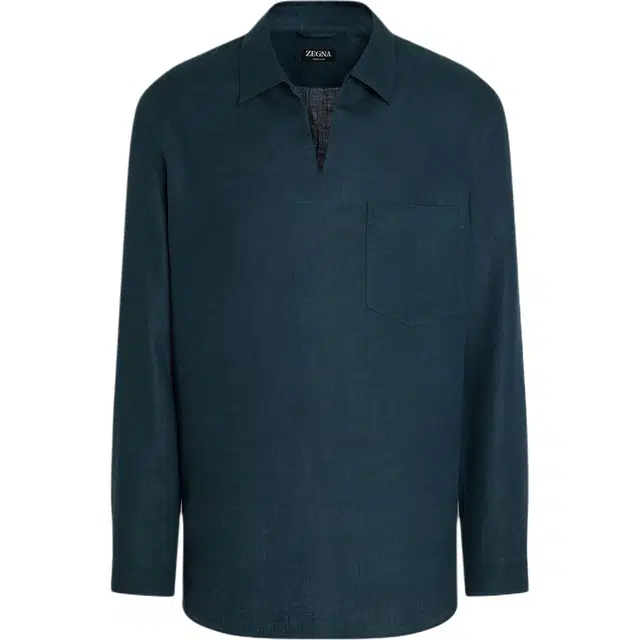 Zegna Polo