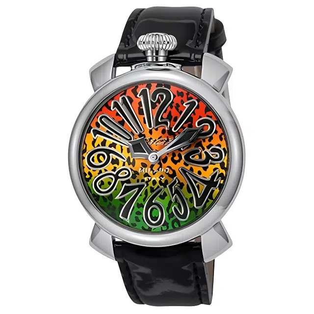 GAGA 40mm