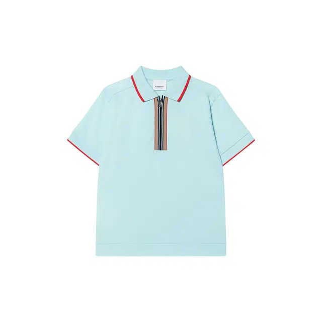 Burberry SS22 Polo