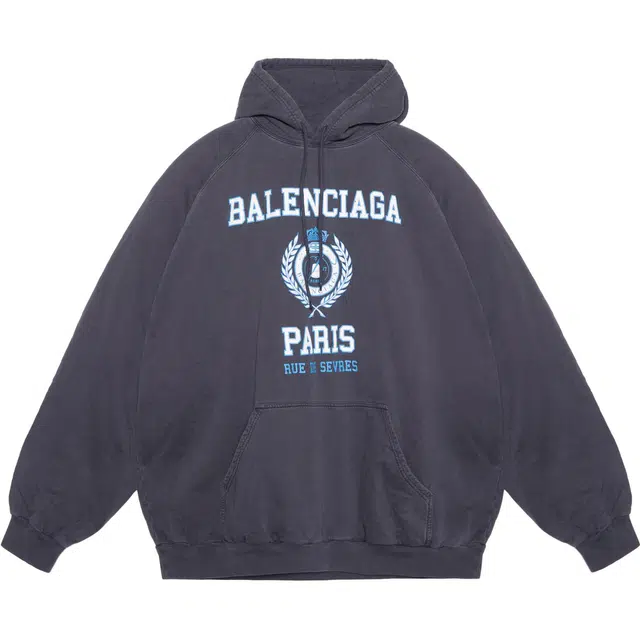 Balenciaga FW22 logo