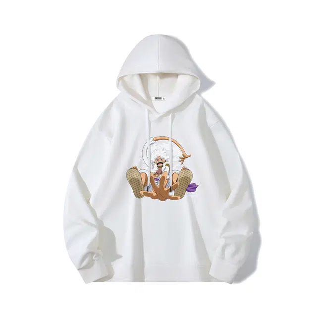 ONE PIECE D
