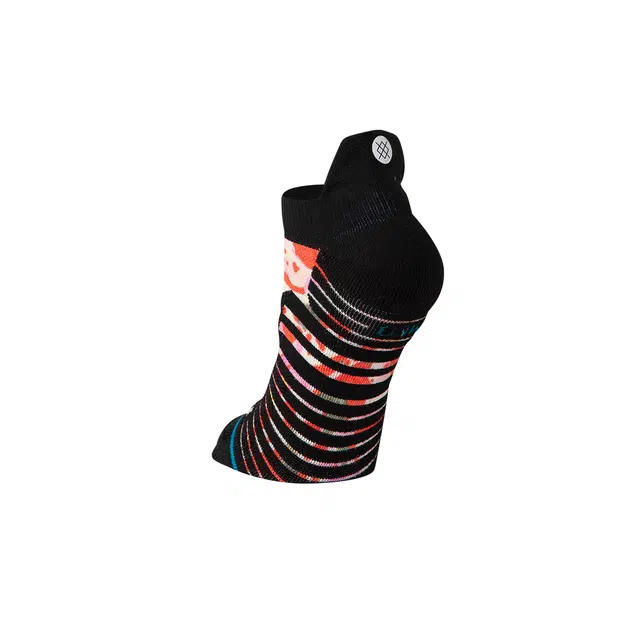 Stance 1