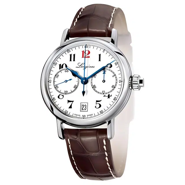 LONGINES 40mm L2.775.4.23.3