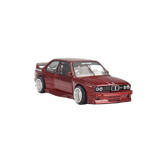 MINI GT Kaido House MINIGT BMW M3