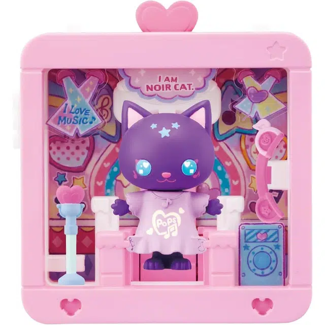 MegaHouse Nowalne