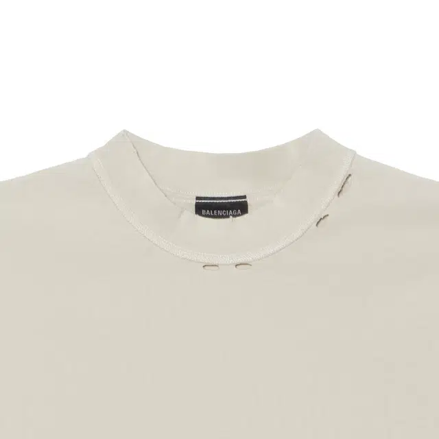 Balenciaga SS25 LogoT