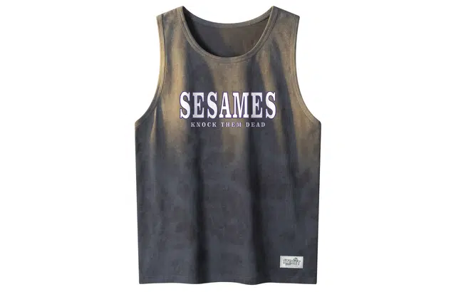 SESAME STREET