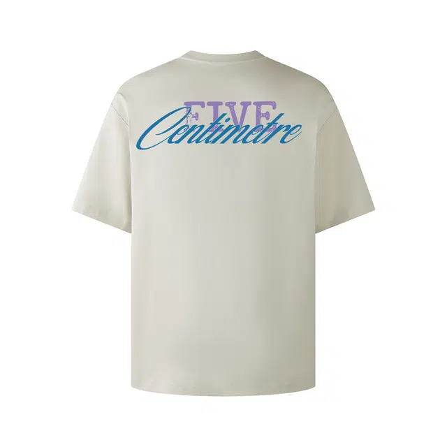 FIVE CM i.tClean fitLOGOT