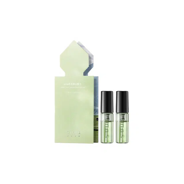 SNNS Q EDP 2ml*2