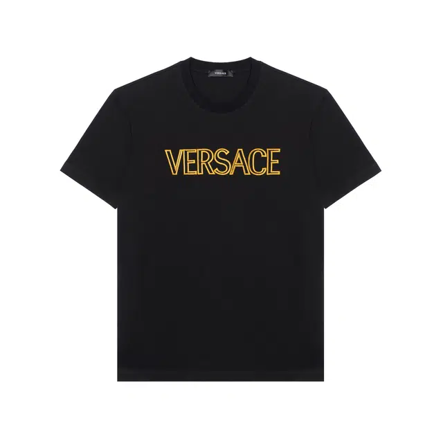 VERSACE SS24 LogoT