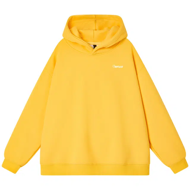 FAKE VINTAGE cleanfit