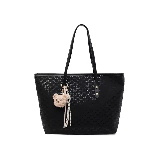 ZAVC PU Tote
