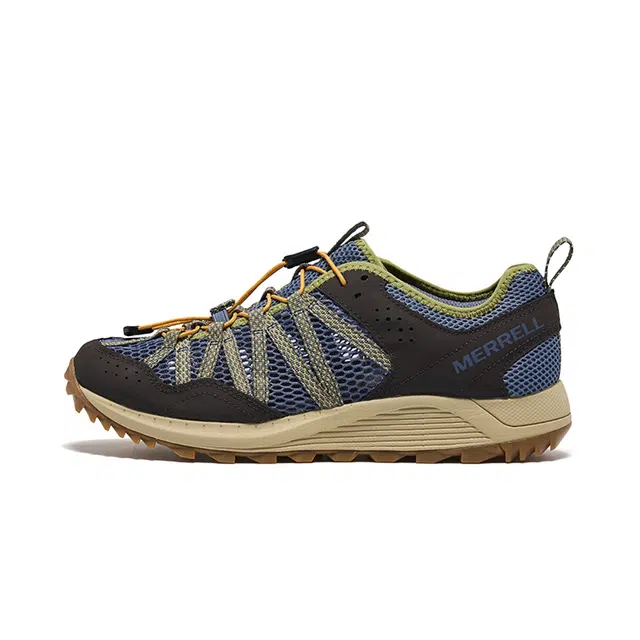 Merrell Wildwood Aerosport