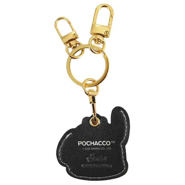 Sanrio x Sonix AirTag Keychain