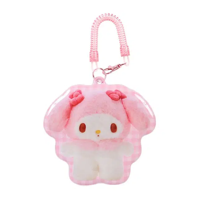 Sanrio Pitatto PVC