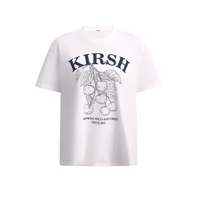 KIRSH T