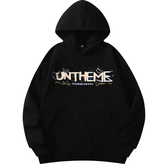 UNthemed Logo