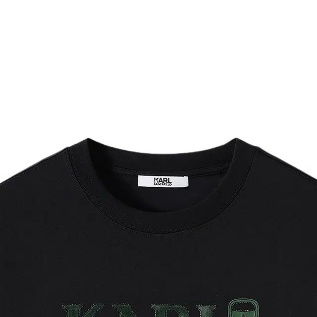 KARL LAGERFELD SS25 T
