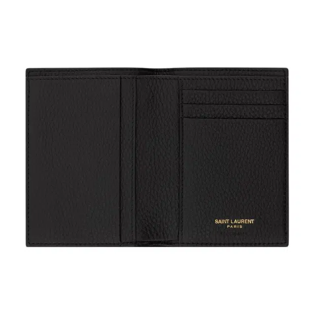 SAINT LAURENT LE CASSANDRE Logo