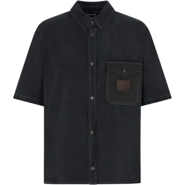 EMPORIO ARMANI SS25