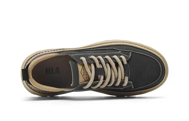 HLA