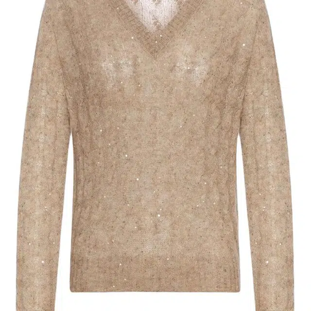 Brunello Cucinelli SS25 V