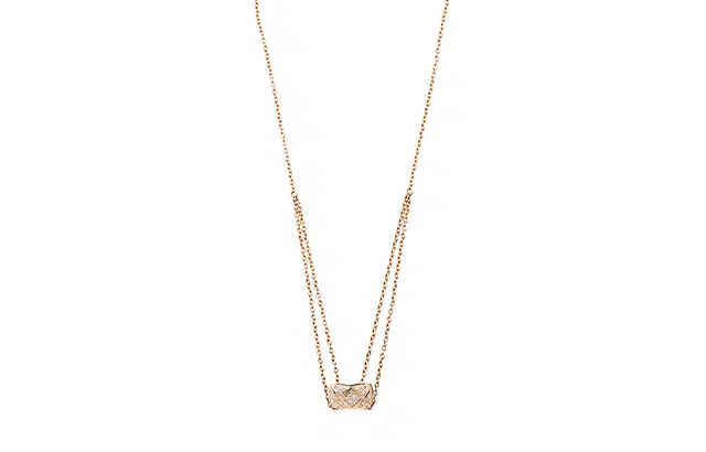 CHANEL Coco Crush Belge 18K