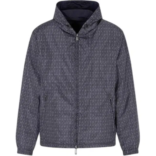 EMPORIO ARMANI SS25