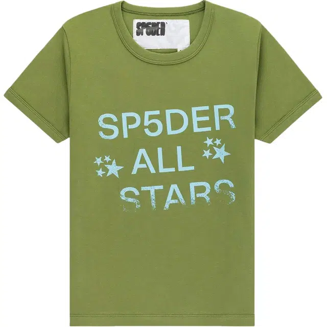 Sp5der T