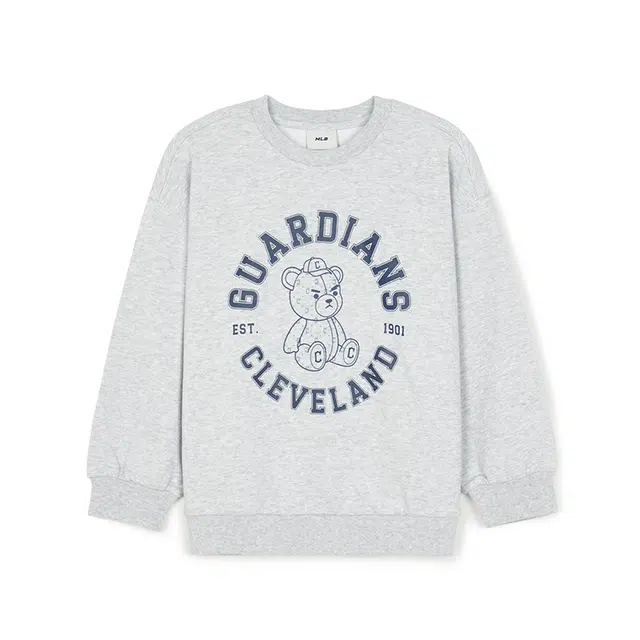 MLB KIDS FW24 Mega bear