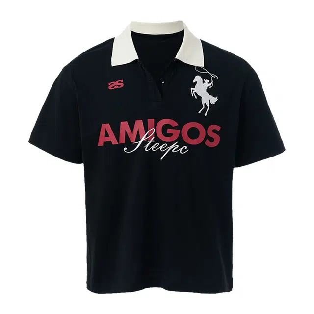 STEEPC Polo