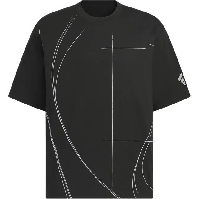 adidas FOS SS25 FUTURE STYLE logoT