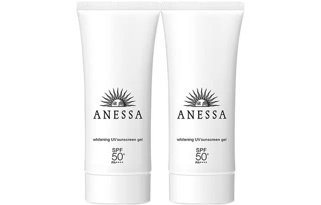 SPF50+ 90g+90g