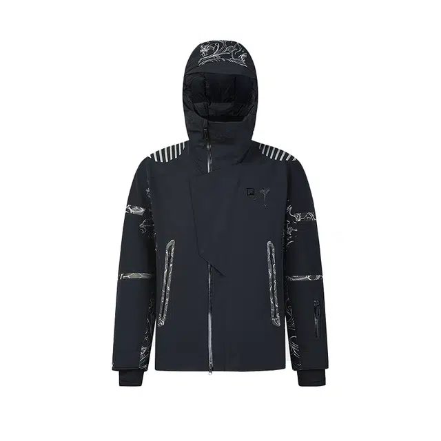 FILA x James Jean