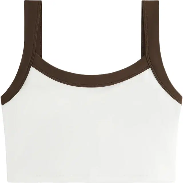 KITH SS25 Blocked Terra Active