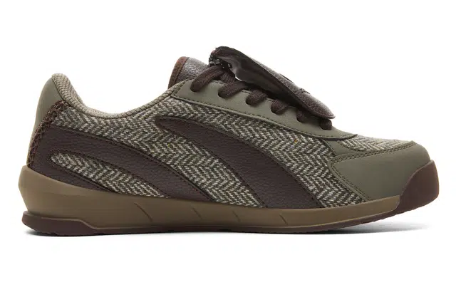 VEIDOORN Hurricane Classic