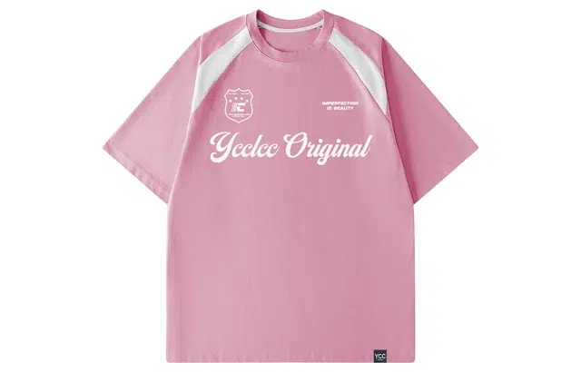YCCLCC LogoT
