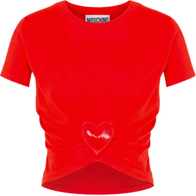 MOSCHINO T