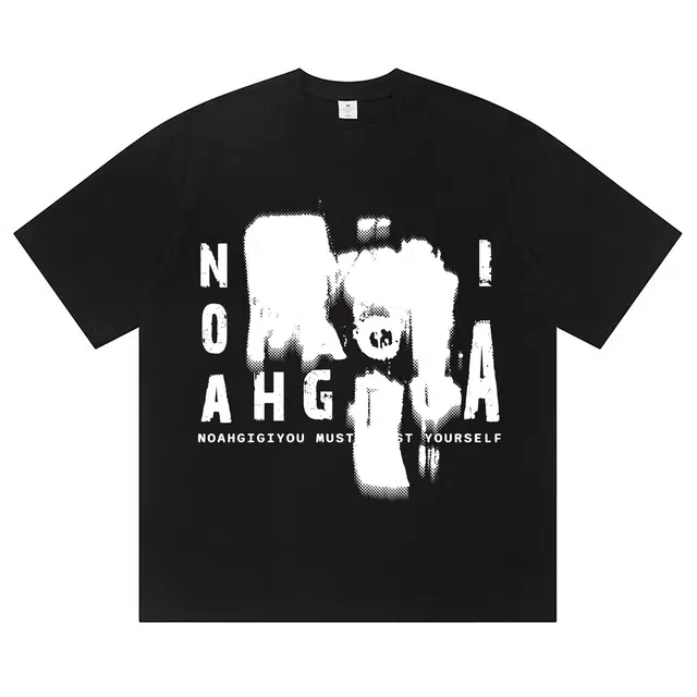 NOAHGIGI T