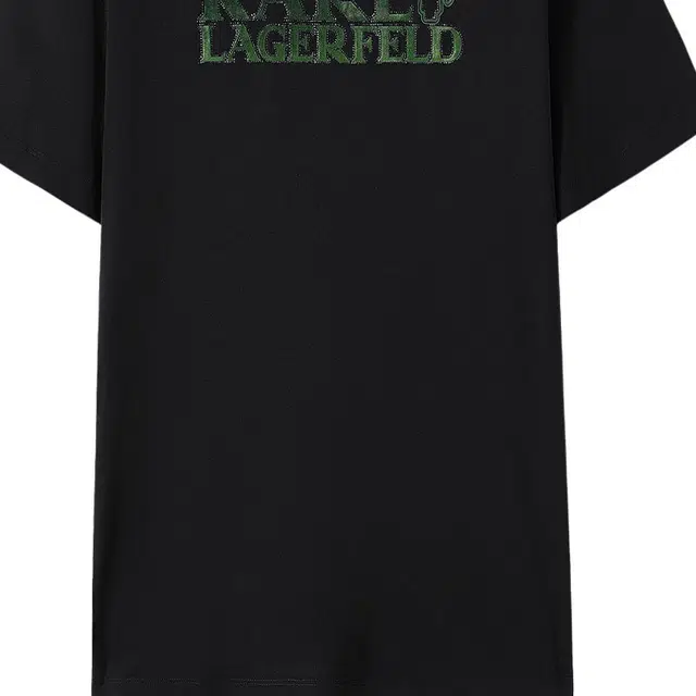 KARL LAGERFELD SS25 T