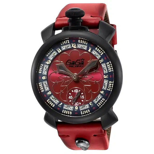 GAGA 48mm