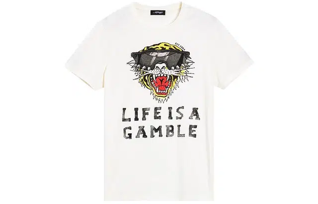 Ed Hardy SS24T