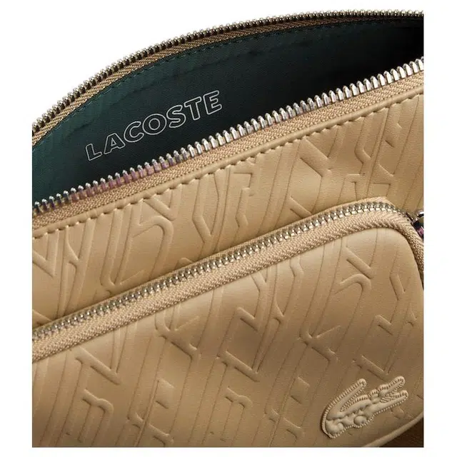 LACOSTE PU